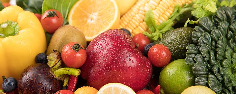 保护肝脏的食物和水果有哪些 保护肝脏的食物和水果有哪些呢