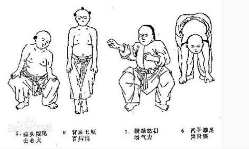 八段锦能在室内练吗 八段锦可以随时练吗