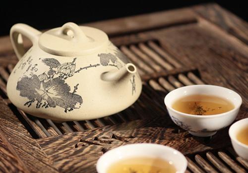 喝茶有什么作用 喝茶有什么作用和好处可以,喝茶可以减肥吗