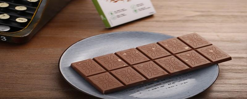 可可豆怎么做成巧克力 可可豆对身体有哪些好处