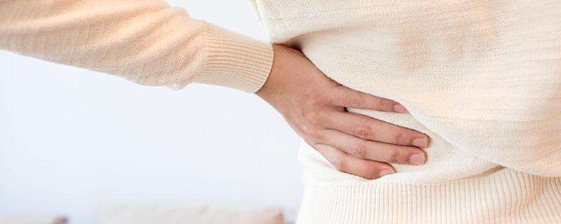 女人腰酸背痛什么原因 腰酸背痛是什么原因引起的