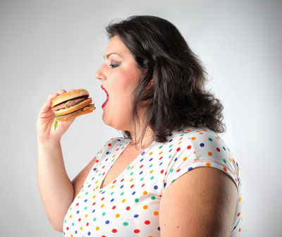 造成肥胖的主因是“作” 造成肥胖的主要因素