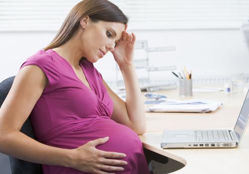 孕妇压力大怎么缓解 孕妇压力大怎么缓解压力
