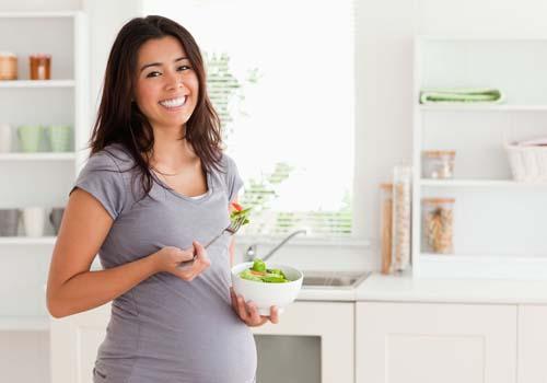 孕妇吃什么能降血糖（孕妇吃什么能降血糖最有效）
