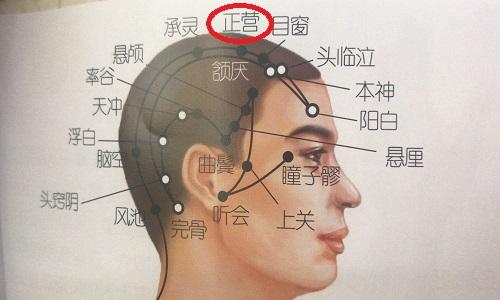 正营的准确位置图 正营的准确位置图视频