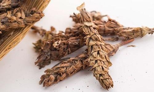 什么中药消炎效果最好 哪些中药消炎效果好