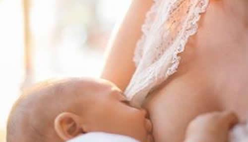 来月经影响母乳质量吗（母乳期间来月经会影响母乳质量吗）