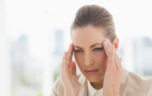 头痛有哪些类型 头痛有哪些种