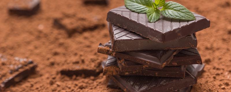 过期的巧克力能吃吗 巧克力过期了怎么处理