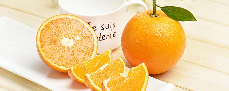 橙子蒸治咳嗽的做法 蒸橙子治咳嗽的做