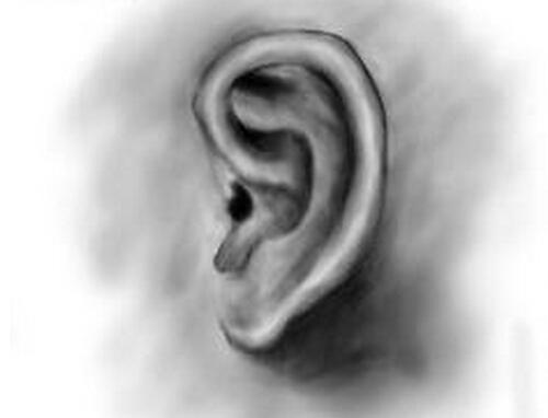 耳朵出现1个特征竟会威胁生命（耳朵提示疾病）