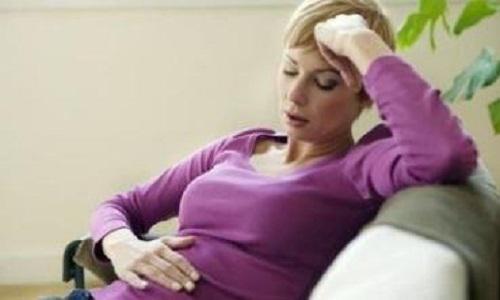 产后小腹痛是怎么回事 产后小腹痛是怎么回事,像是有伤口的感觉