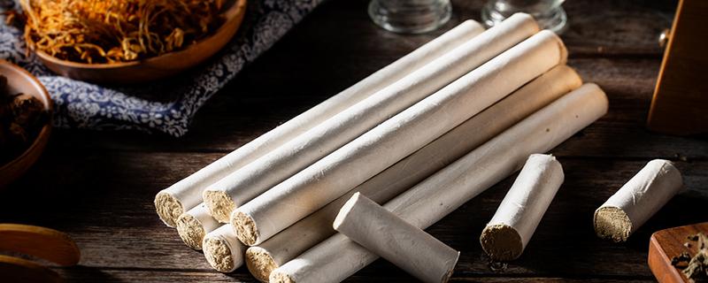 艾灸可以熏蟑螂吗 艾条能熏蟑螂吗