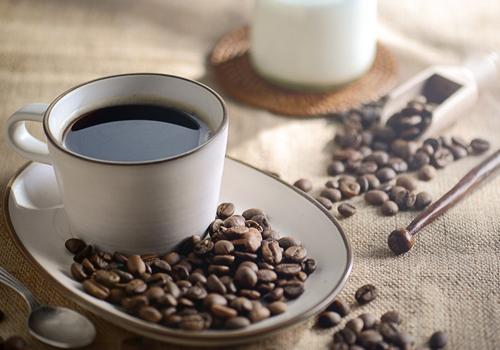 早上空腹喝咖啡可以减肥吗 怎么喝咖啡减肥