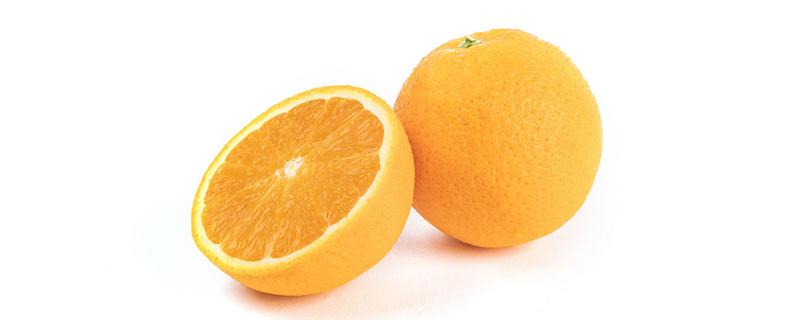 橙子是酸性还是碱性（橙子是碱性吗?）