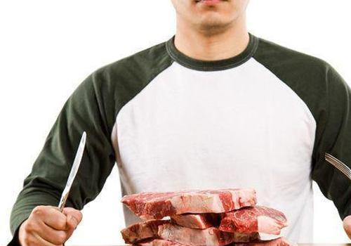 胆固醇高可以吃牛肉吗（胆固醇高可不可以吃牛肉）