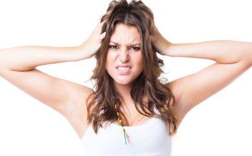 多囊卵巢肚子为什么大（多囊卵巢会导致肚子变大吗）