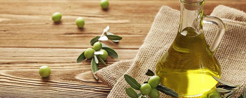 橄榄油的热量和脂肪高吗 减肥可以吃橄榄油吗