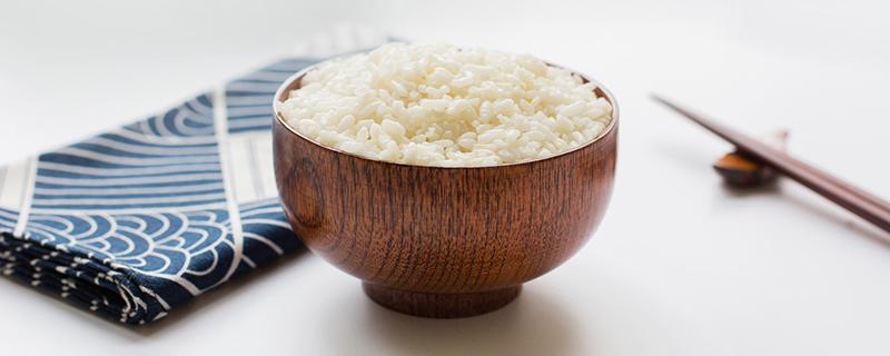 米饭吃了会长胖吗（米饭吃了会长胖吗还是减肥）