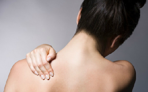 脖子酸痛是什么原因 坐着脖子酸痛是什么原因