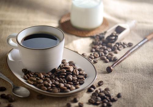 咖啡空腹喝可以减肥吗 咖啡什么时候喝减肥