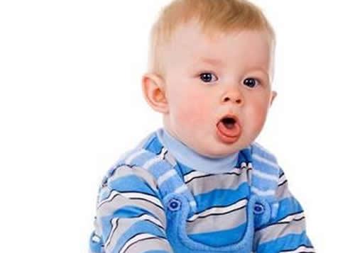 宝宝晚上干咳嗽是什么原因 小孩晚上干咳嗽是什么原因