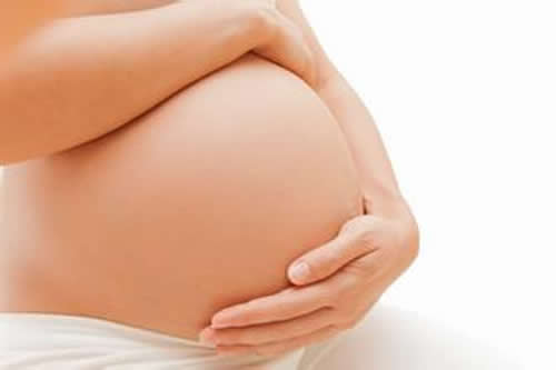怀孕后期肚子硬是怎么回事 怀孕后期肚子好硬是怎么回事