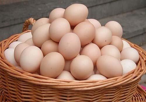 肛门湿疹能吃鸡蛋吗 肛门湿疹可以吃鸭蛋吗
