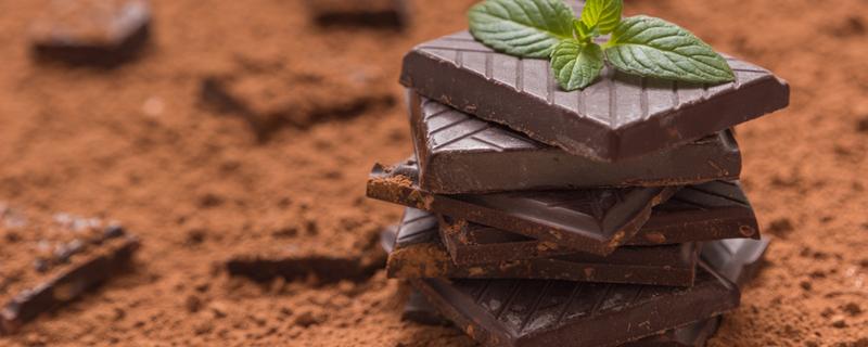 巧克力保质期一般多长时间 巧克力过期多久不能吃