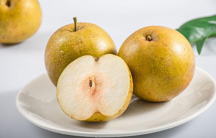 晚上吃梨子会发胖吗 吃梨子可以减肥吗