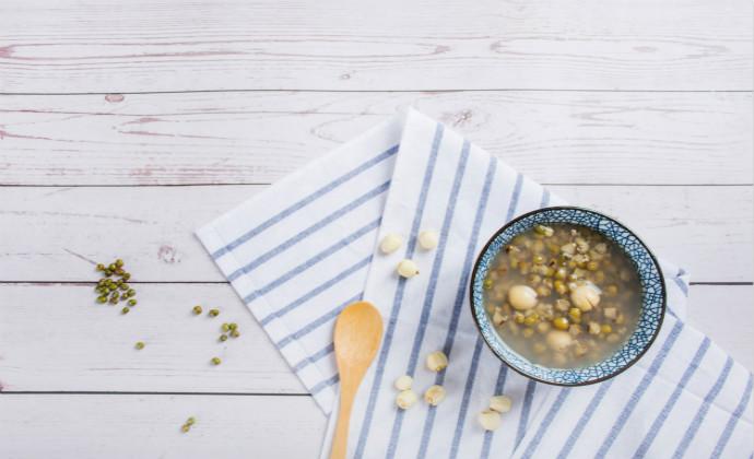 月经期间能喝绿豆汤吗 月经期喝绿豆汤好吗