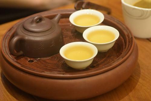 胆囊炎可以喝茶吗（胆囊炎可以喝茶吗?）