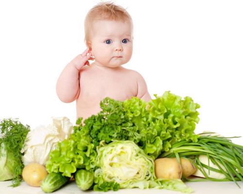 婴儿辅食吃什么蔬菜好 小孩辅食吃什么蔬菜