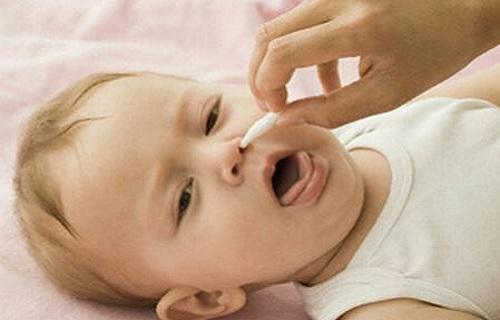 婴儿哮喘推拿手法图 小儿哮喘按摩法图解