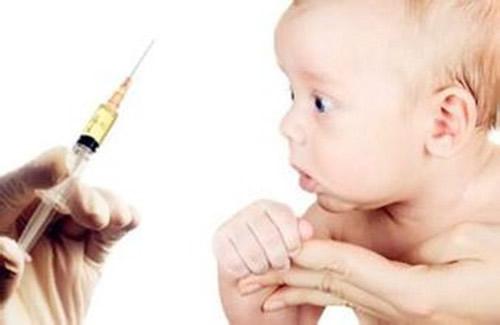 宝宝长湿疹能打疫苗吗 婴儿长了湿疹可以打疫苗吗