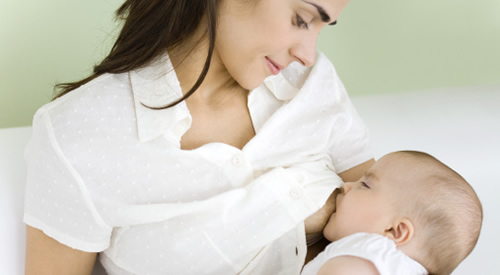 母乳喂养的常见问题及处理 母乳喂养中常见的问题及处理