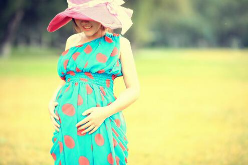 孕期气温会影响宝宝体重吗 气温太高对孕妇影响大吗