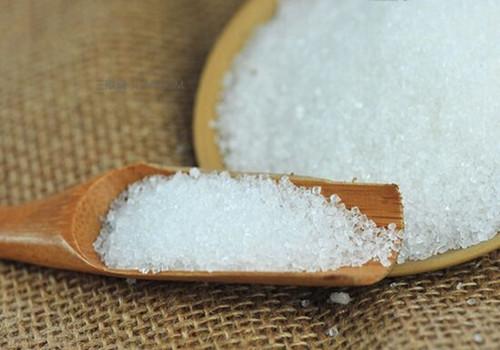 白糖的功效与作用 白糖的妙用