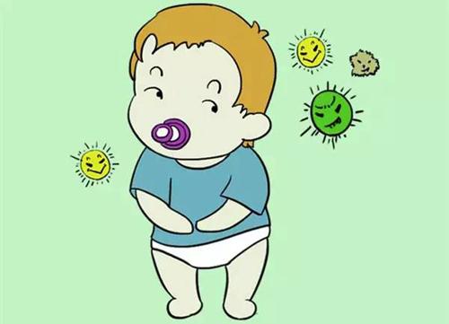 小儿腹泻症状 小儿腹泻症状及治疗