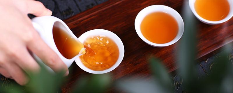 红豆薏米茶可以治便秘吗（喝红豆薏米茶能治便秘吗）