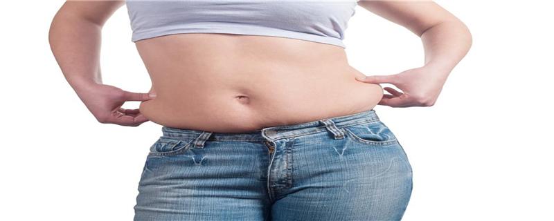 腹部减肥最快的方法 减肥瘦肚子的最好方法