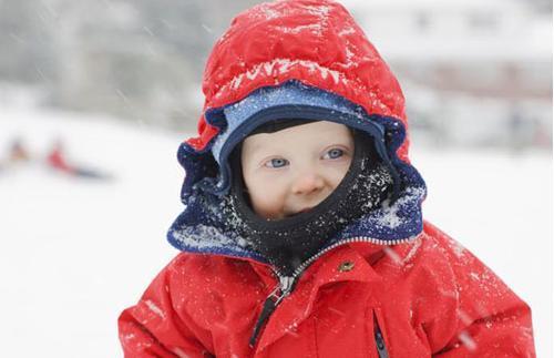 幼儿冬季防寒保暖小常识 幼儿防寒保暖小知识