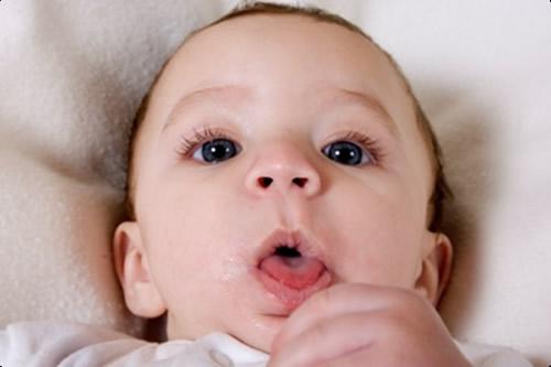 宝宝干咳怎么办 7个月宝宝干咳怎么办