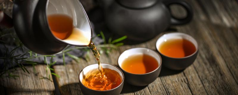 红豆薏米茶解中药吗 红豆薏米会解中药吗