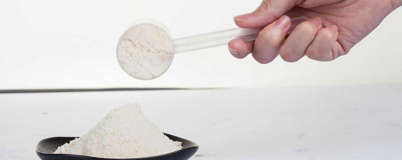 喝蛋白质粉会长胖吗 蛋白质粉怎么吃比较好