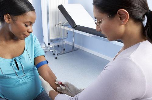 孕妇可以献血吗 孕妇可以献血吗?