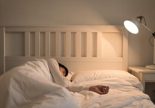 早睡觉有助于减肥吗（早睡有助于减肥么）