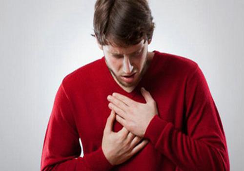 心梗的症状初期表现是什么 心梗的典型症状是什么