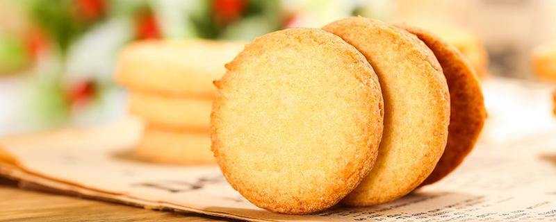 全麦饼干会不会发胖 全麦饼干有减肥效果吗