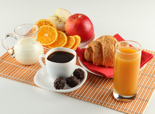 早餐吃水果好吗 早餐吃水果好吗对身体好不好